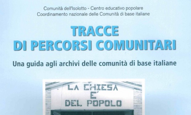 Isolotto: testimonianza di comunità     